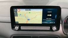 Hyundai Kona 150kW Premium SE 64kWh 5dr Auto Electric Hatchback